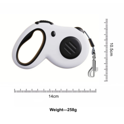 pet automatic leash/ outdoor qian'yin's : 5m