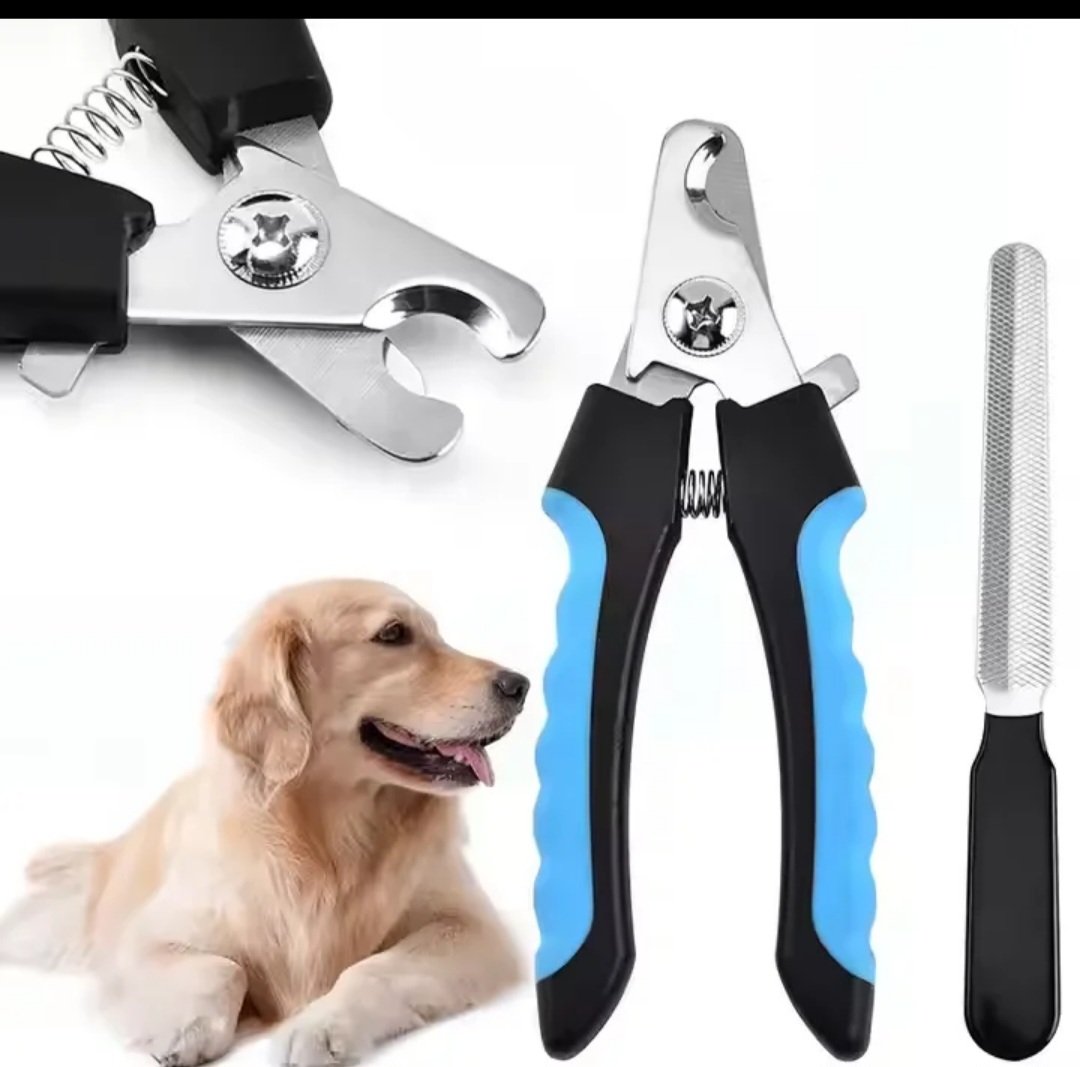pet nail clippers